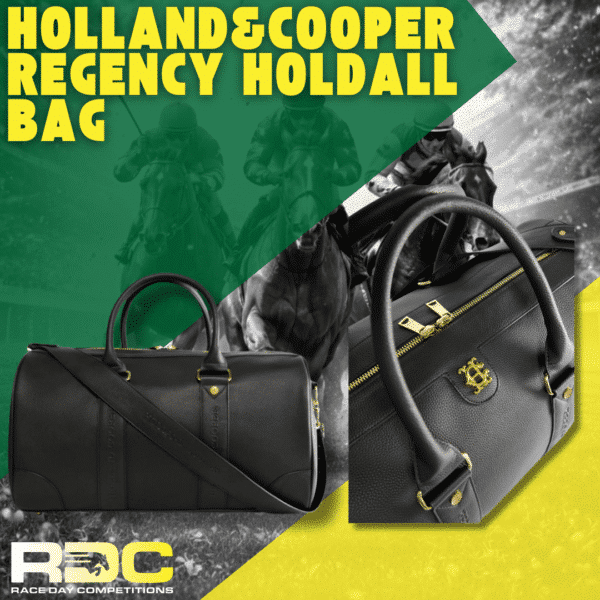 HOLLAND&COOPER BAG