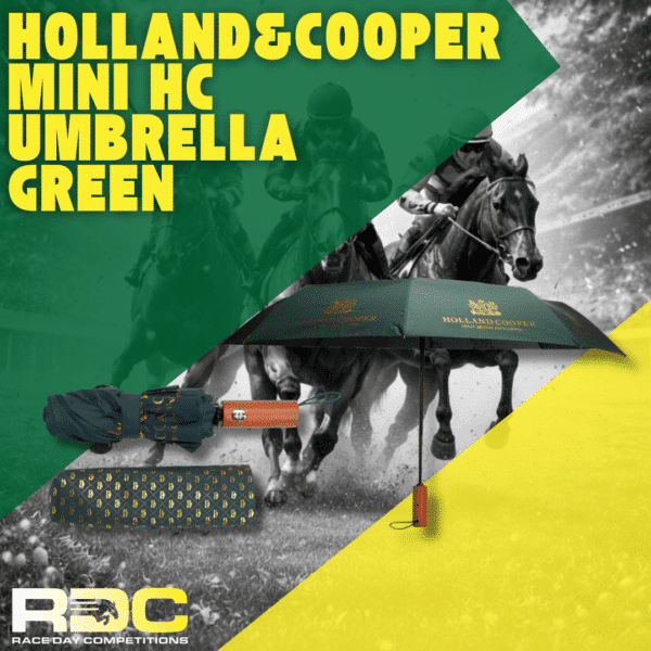 HOLLAND&COOPER UMBRELLA