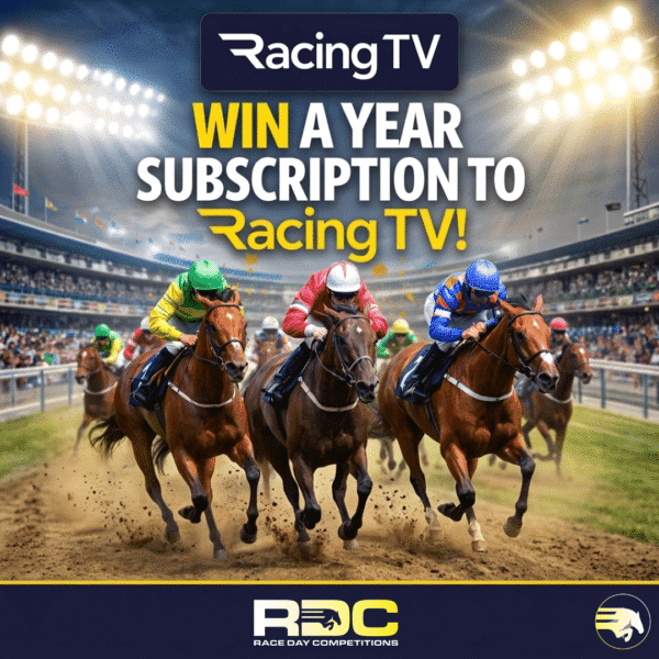 RACING TV SUBSCRIPTION