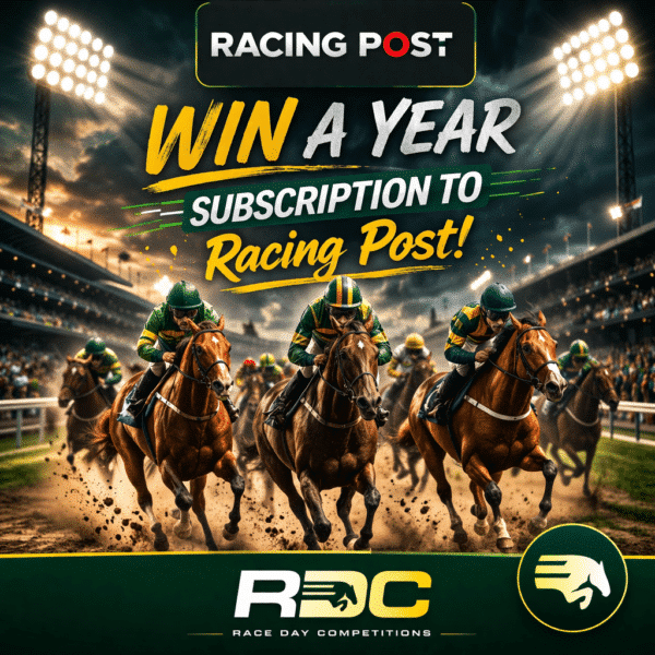 RACING POST📍 SUBSCRIPTION