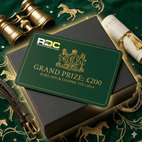 HOLLAND&COOPER £200 GIFT CARD
